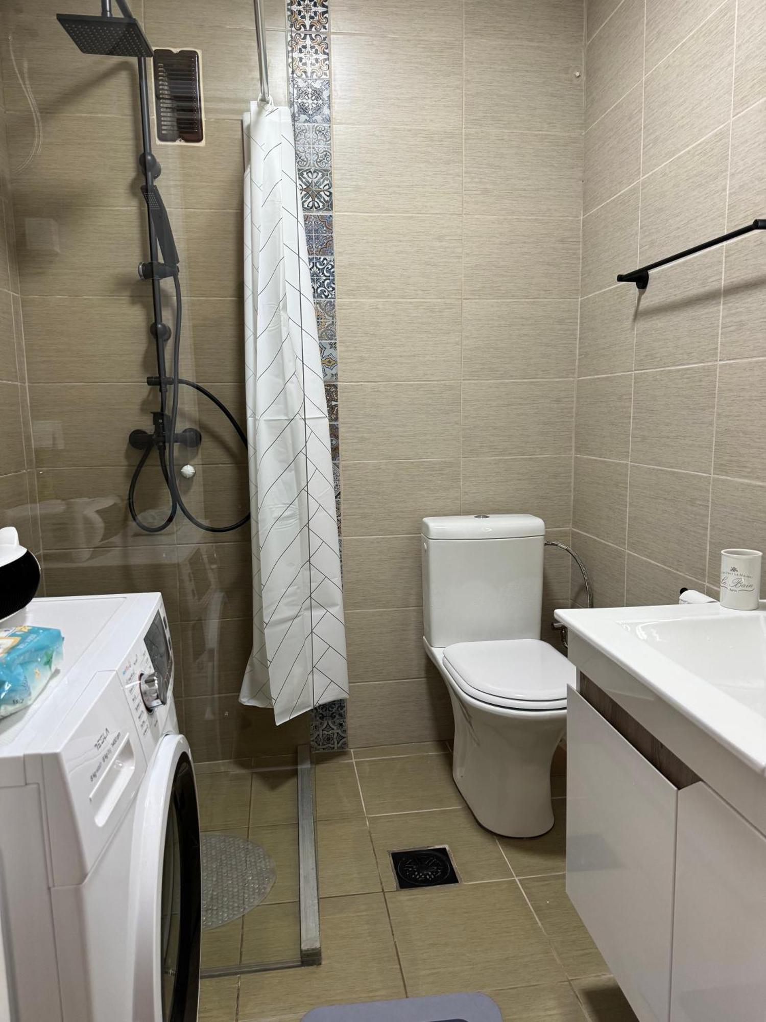 Vuk Apartman Donji Milanovac Luaran gambar