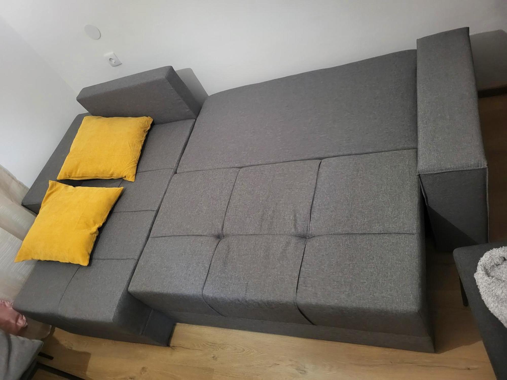 Vuk Apartman Donji Milanovac Luaran gambar